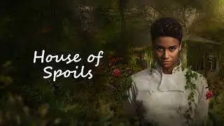 House of Spoils Movie Score Suite - Jim Williams (2024)