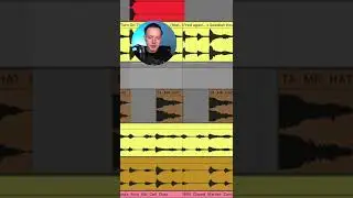 How to: Fred Again.., Swedish House Mafia “Turn On The Lights Again..” Drums 