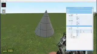 Primitive - Procedural Props for Garry's Mod!
