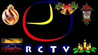 MENSAJES NAVIDEÑOS DE RCTV (1988-1994)