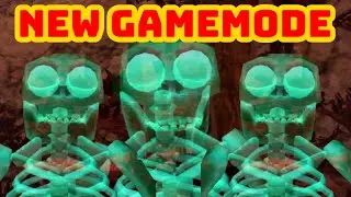 Is This The SCARIEST Gorilla Tag Mode Ever?