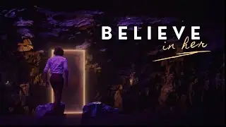 Loki & Sylvie - believe in her
