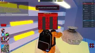 Roblox Jailbreak auto rob script pastebin