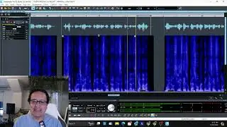 Demo Edicion Samplitude Pro X