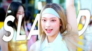 BEST parts in kpop songs