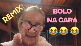 CHEGA DE CHURRASCO! DE ALMOÇO E DE FAMÍLIA! 😂😂😂 REMIX