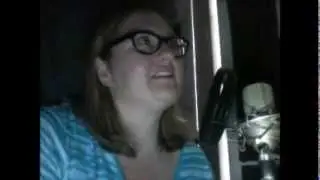 VO BOOTH