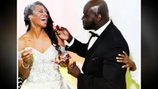 Rasheida & James' Wedding Ceremony [April 24, 2016] Dallas Wedding Photographers