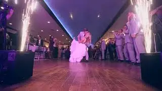 Rose Briar Place Oklahoma Wedding Venue