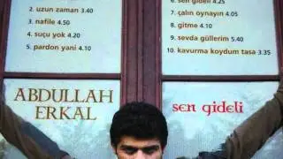 Abdullah Erkal - Sucu Yok