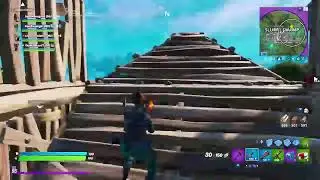 DemiRenegade's Live PS4 Broadcast