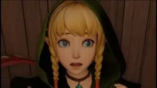 A Special Quest