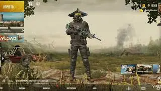 ЗАЖИГАЕМ СВЕЧИ PUBG