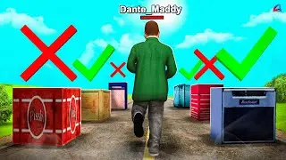 Я Открыл ВСЕ ЛАРЦЫ АРИЗОНЫ 😵‍💫🤯 шок ... гта самп