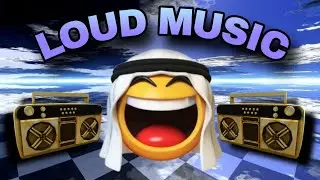 LOUD MUSIC BYPASSED ROBLOX PUBLIC ID (WORKING) 2026