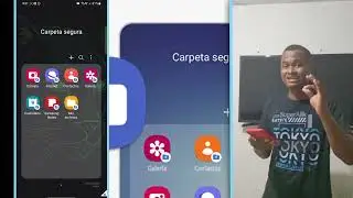 CARPETA SEGURA de Samsung: lo que nadie te cuenta