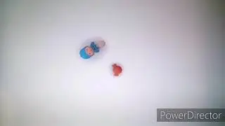 Pocoyo Noooooooooo! Sparta venom remix