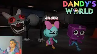 KUCING HANTU!!!(DANY`S WORLD)
