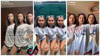 Low Dance Challenge TikTok Compilation