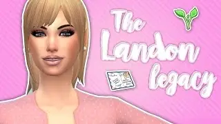 The Sims 4 | Landon Legacy | Part 33 | Babies & Birthdays!