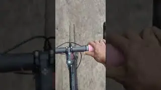 จักรยาน Cyclocross ขี่ไป แบกไป ยิ่งเละ ยิ่งสนุก