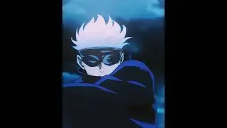 BAIXO - Gojo vs Sukuna edit
