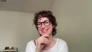 Entrevista con Nele Wohlatz, directora de «Dormir con los ojos abiertos»