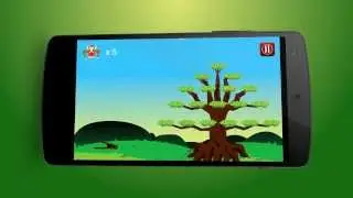 Jump Monkey - 2D Physics Multiplayer Game