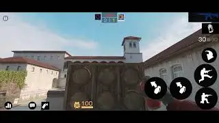 Дуэль Против Подписчика | Ashot Standoff