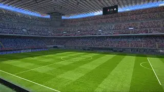 PES2018 PS3 | UPDATE REAL TURF PES2022