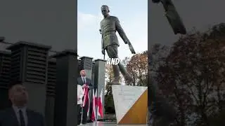 Witold Pilecki, Polish WWII Hero