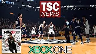 NBA 2K19 Xbox One Review - Worth Buying?