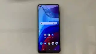 Quitar Cuenta Google Moto G Power 2021