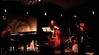 Marcel Bárta  & Josef Vejvoda  Trio   Arktur