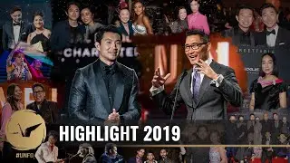2019 Unforgettable Gala Highlights