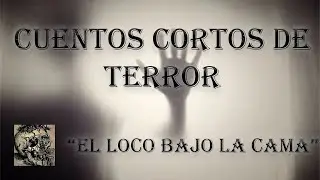Cuentos Cortos De Terror 
