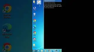 How to Create File and Folder Using CMD
