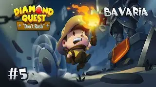 Diamond Quest Bavaria Stage 5