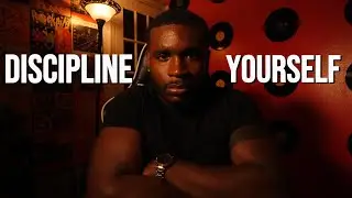 The FASTEST way to Achieve Discipline in 2025 (Works Everytime)