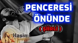 Penceresi Önünde ( Volkan Konak Cover ) - Haşim Tayyar #volkankonak #penceresiönünde #haşimtayyar