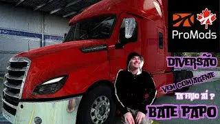 VISÃO ULTRA REALISTA !!! MAPA PROMODS- 
