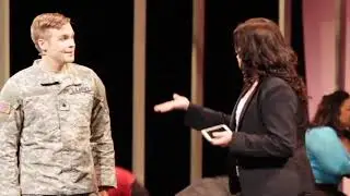 UCPAC | IF/THEN Theater Production