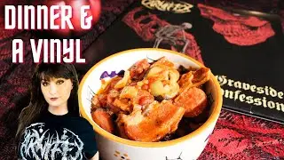 Shepherds Breakfast Recipe: ONE POT MEAL + CARNIFEX