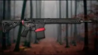 Will To Live Online  (Качаю MSR-10) Захват базы