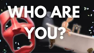 The Most Mysterious Character In The Amazing Digital Circus