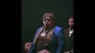 (FREE) BigXThaPlug x KeyGlock Type Beat "The Chosen One"