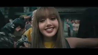 JUMP - BLACKPINK ( OFFICIAL MUSIC VIDEOCLIP ) I ANDY SCHROMMER OFFICIAL