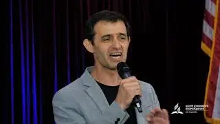 Аркадий Балкан - Благодарю за этот день