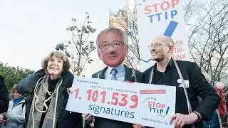 TAFTA, GARE À TOI / TAFTA, WATCH OUT - 9