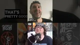 Interesting Word Origins with Mark Normand #shorts #shortsvideo #facts #history #podcast #comedy